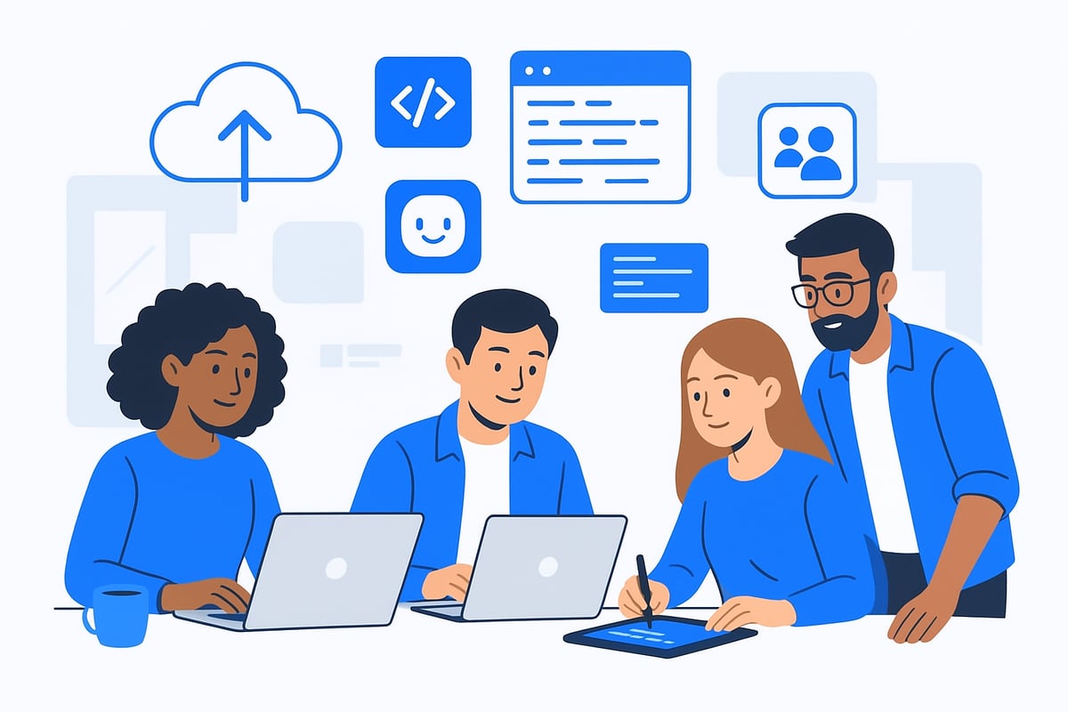 Why Replit.com Dominates Online Coding in 2025