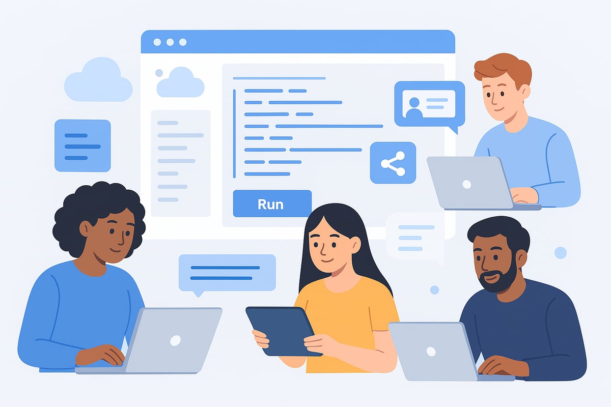 Getting Started with Replit.com: Step-by-Step Walkthrough