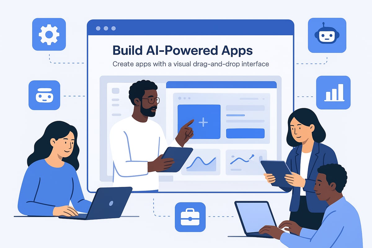 Unlocking Smart Solutions with Bubble AI
