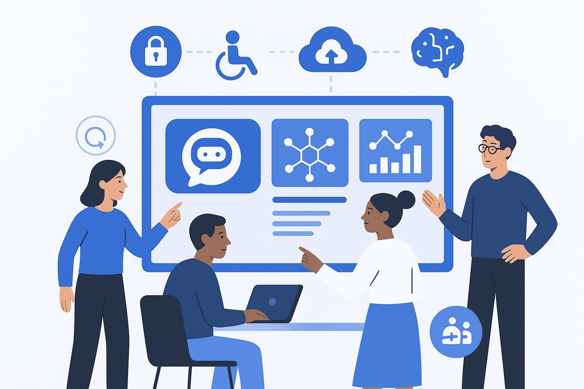 Best Practices for Maximizing Bubble AI’s Potential