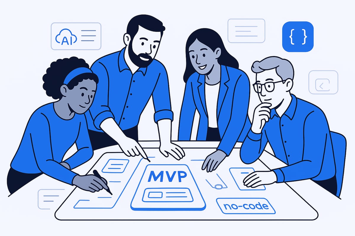 Understanding MVPs in 2025: Trends and Fundamentals