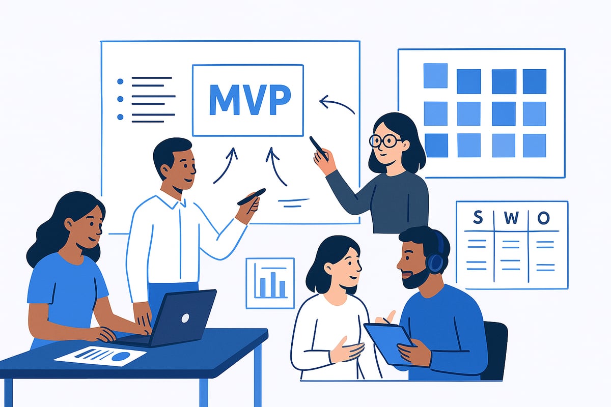 Step 1: Market Research and Idea Validation