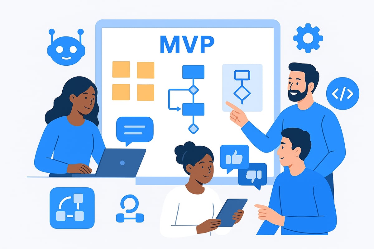 What is an MVP and Why is it Critical in 2025?