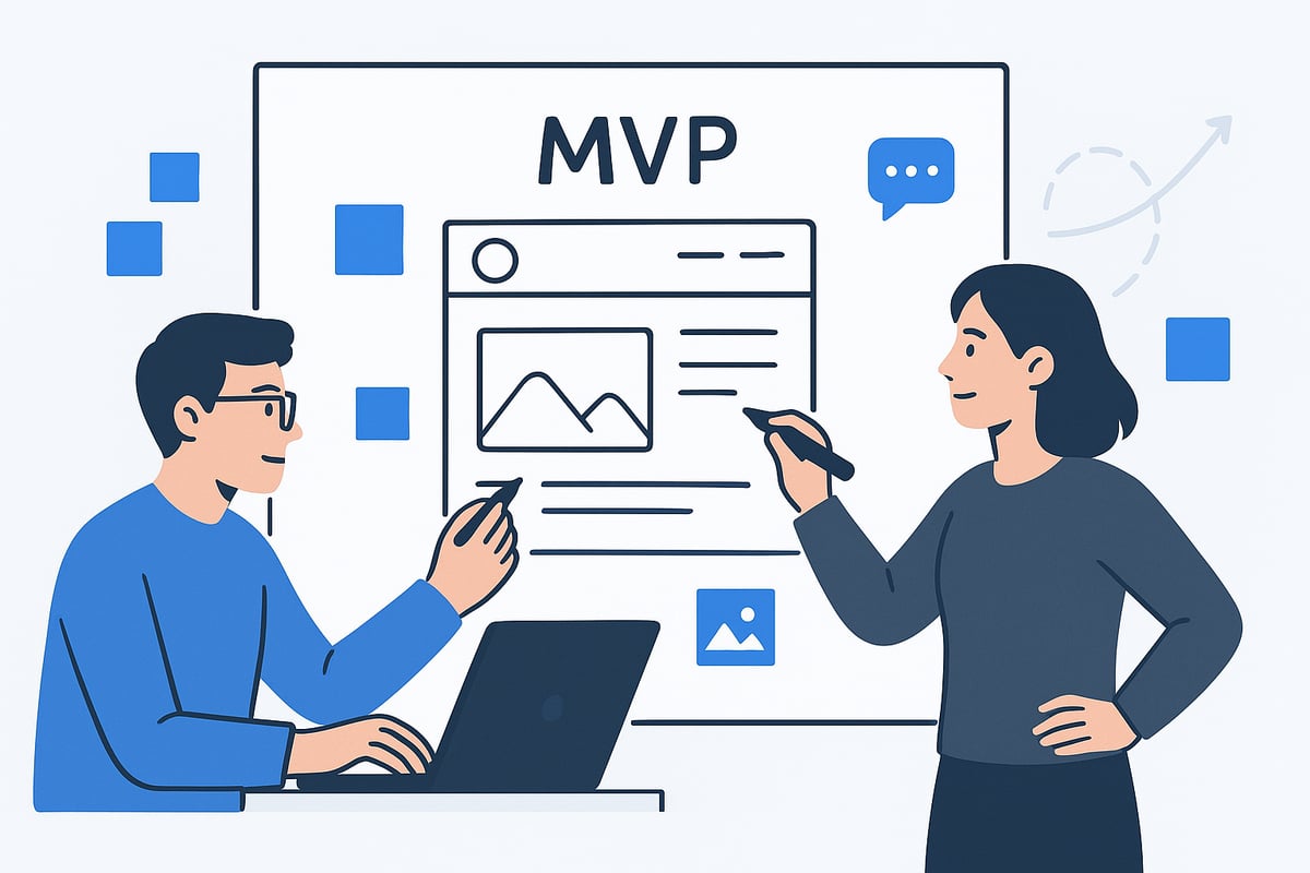 Understanding the MVP: Definition, Purpose, and Impact