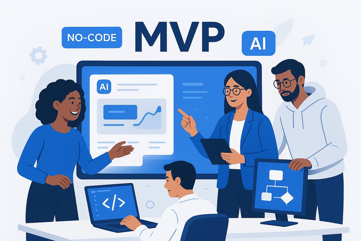 [Big House Technologies: Accelerate Your MVP with No-Code & AI Solutions] (https://bighou.se)