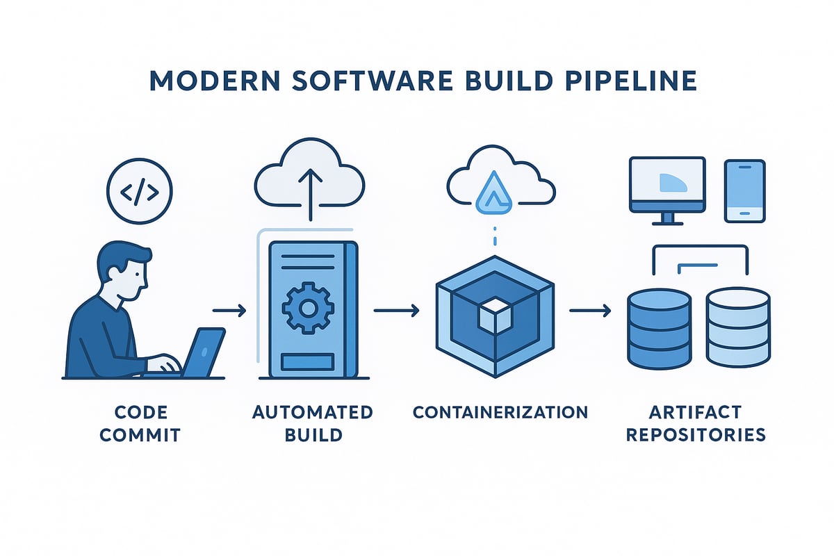 Understanding the Software Build Process
