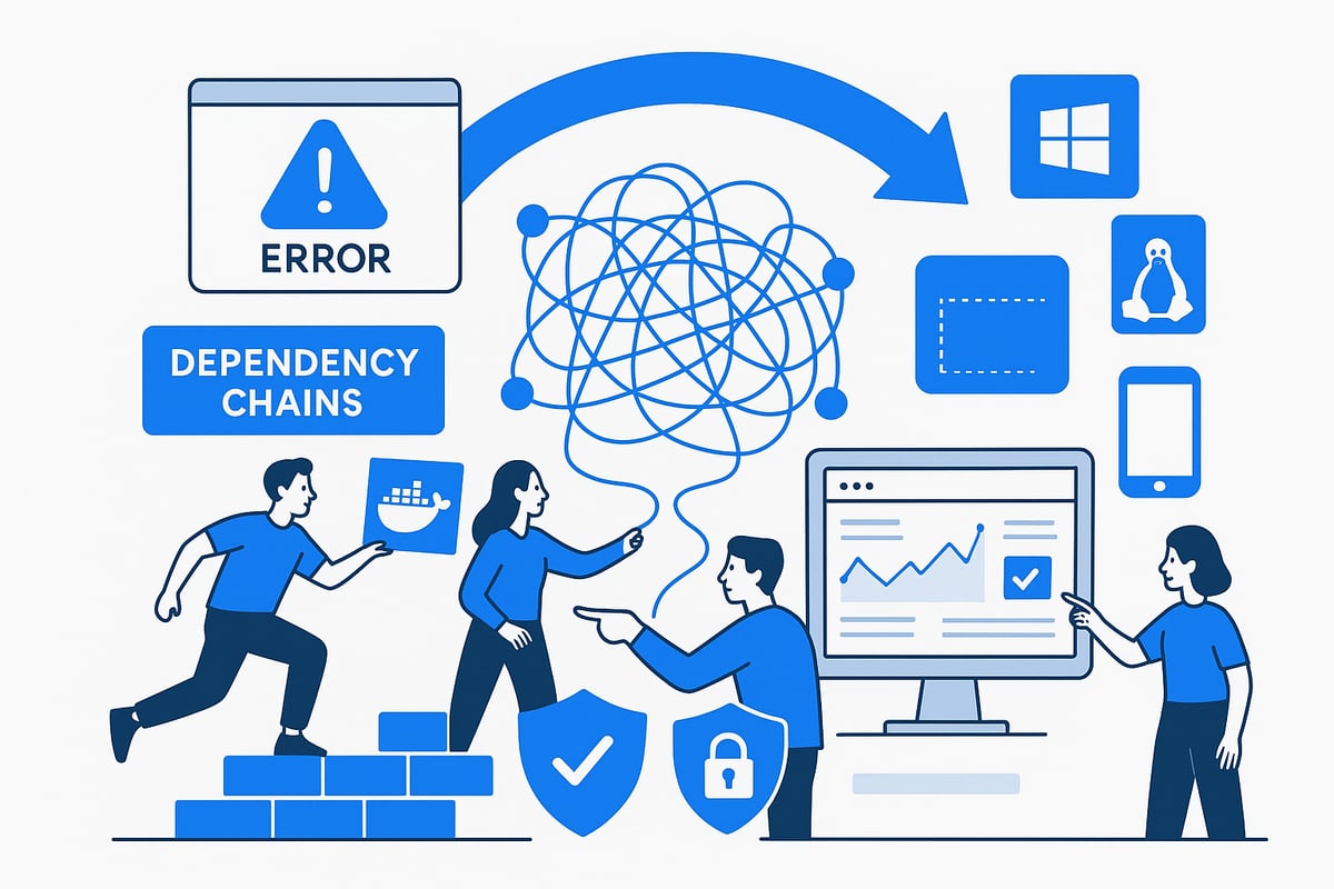 Overcoming Common Build Challenges