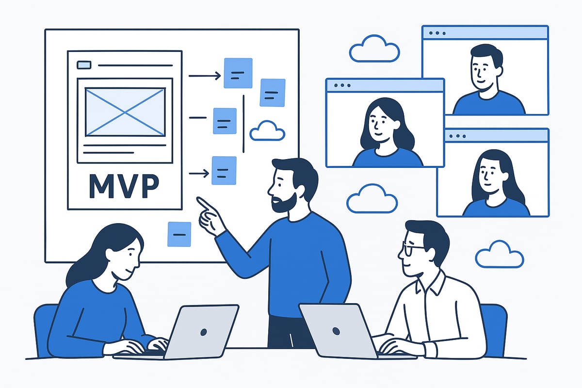 Understanding MVPs: Definition, Purpose, and 2025 Trends