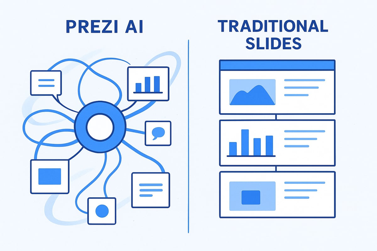 Design Capabilities and Visual Impact