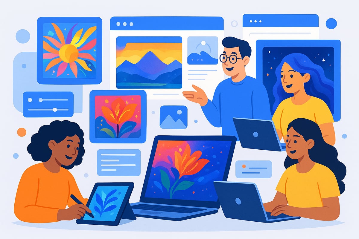 Advanced Features, Tips, and Creative Hacks