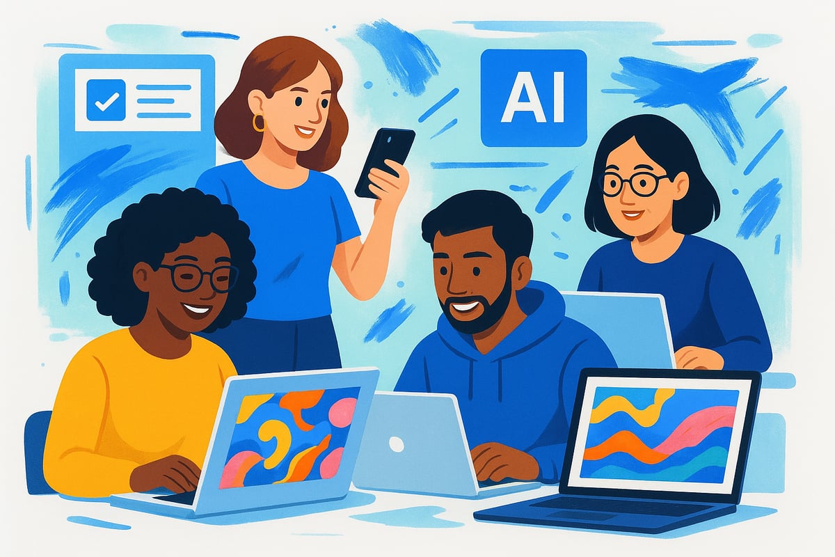 What is Dream by Wombo? The AI Art Revolution Explained