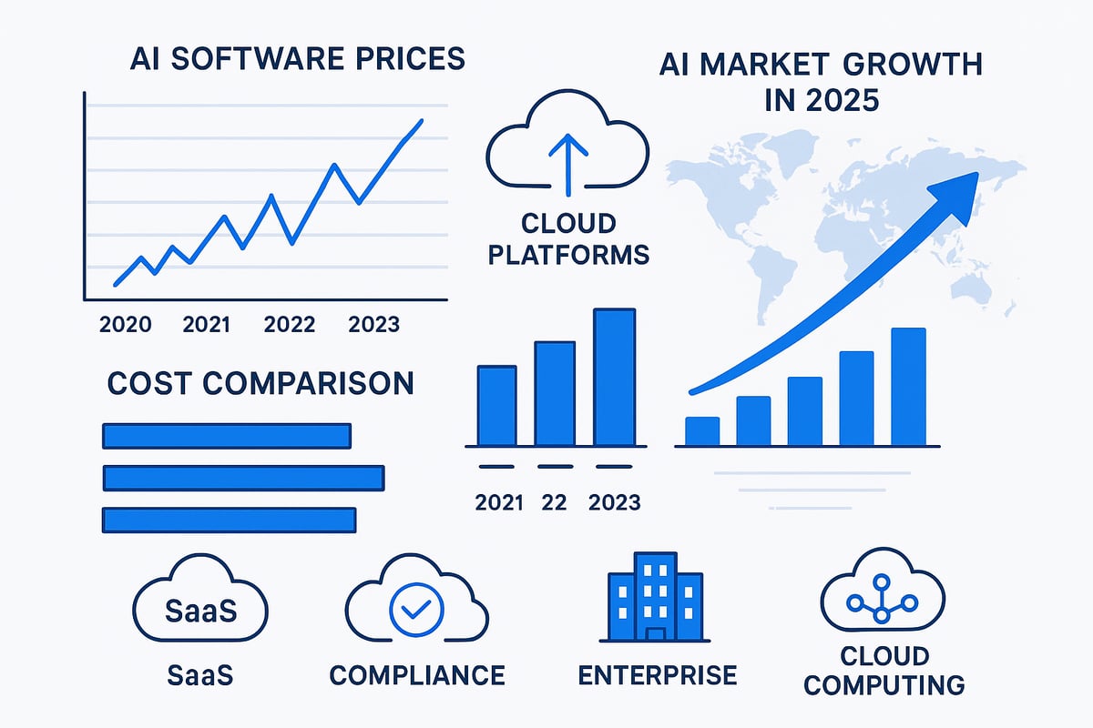 The State of AI Software Pricing in 2025