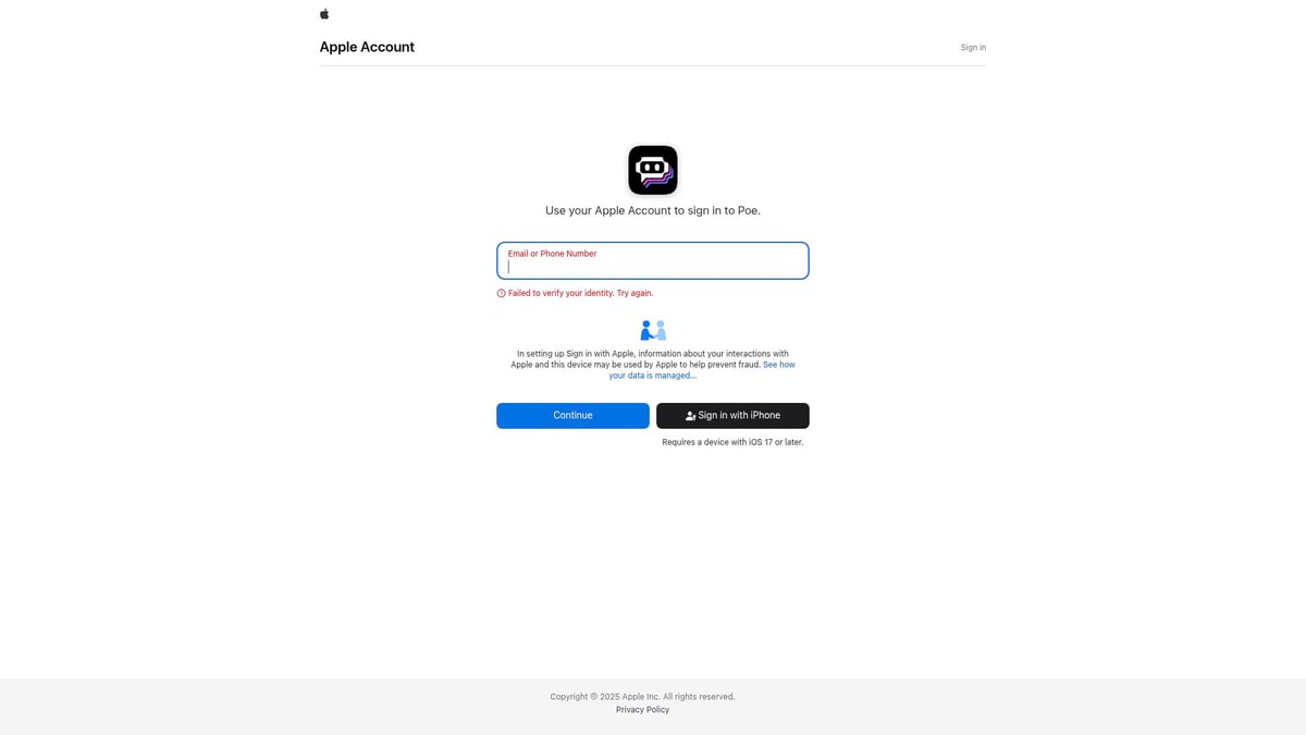 9 Essential Apps Like Chat GPT to Try in 2025 - Quora Poe