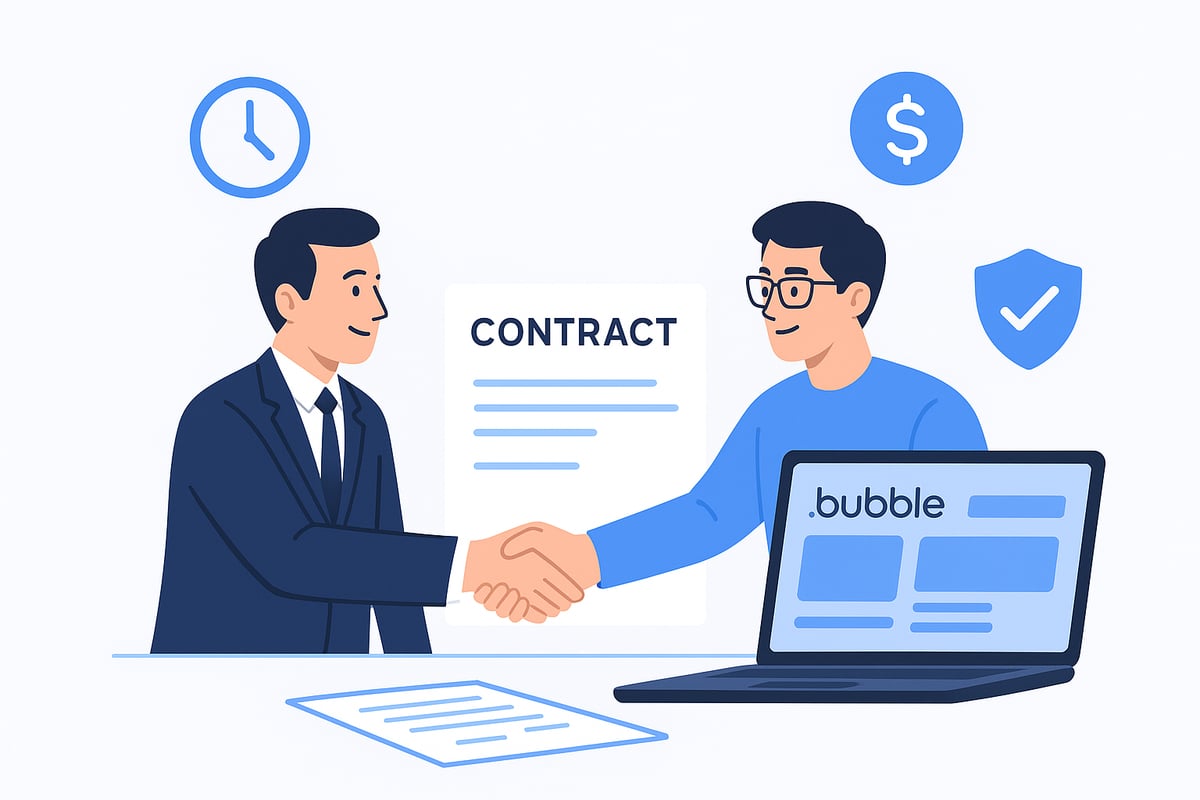 Budgeting, Timelines, and Legal Considerations