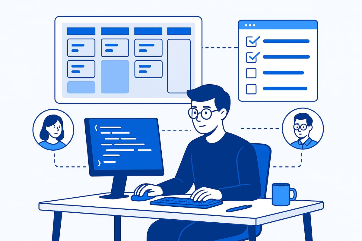 Managing Projects and Delivering Exceptional Results