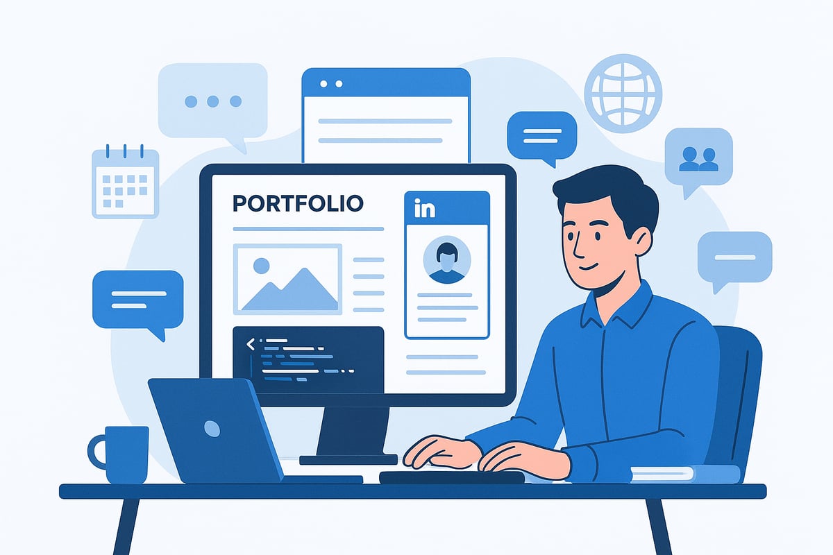 Building Your Freelance Brand and Finding Clients