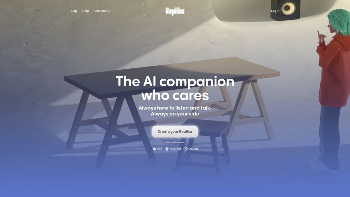 7 Must-Try AI Apps iPhone Users Need in 2025 - Replica