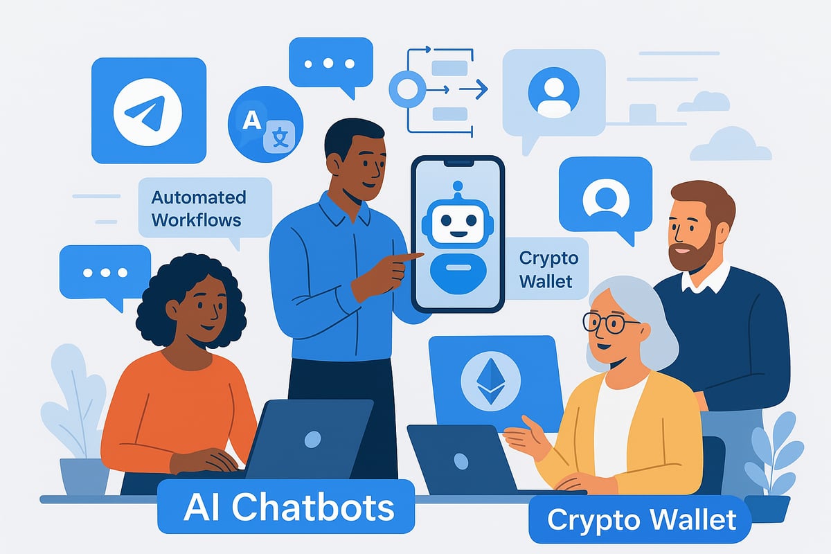 Advanced Use Cases and Real-World Success Stories