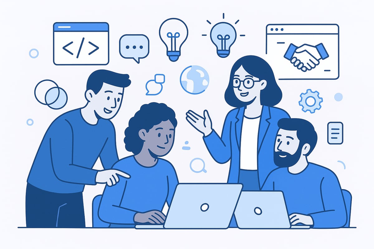 Defining Your Ideal Software Developer Profile