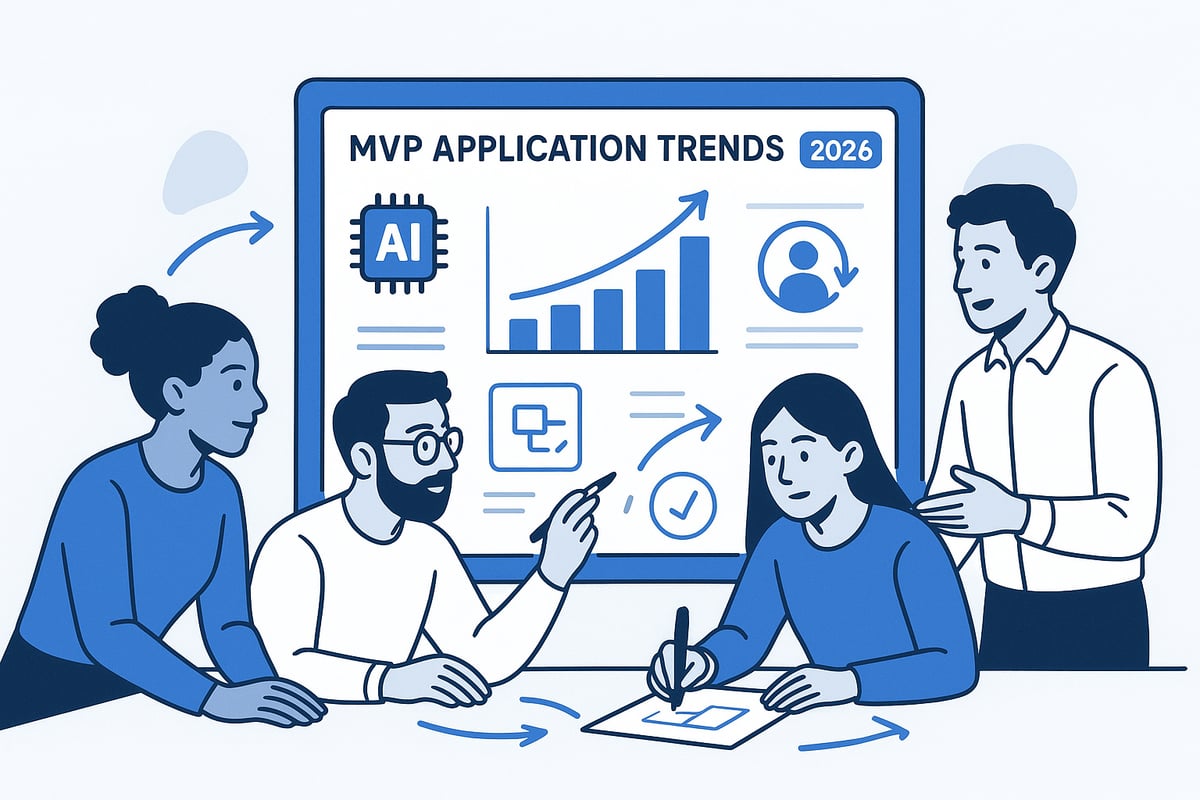 Understanding MVPs in 2026: Trends, Definitions, and Strategic Value