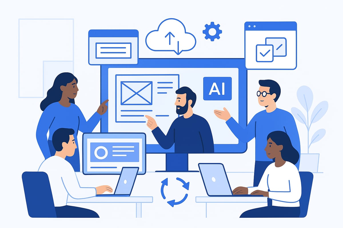 Step-by-Step Guide to Website App Development in 2026