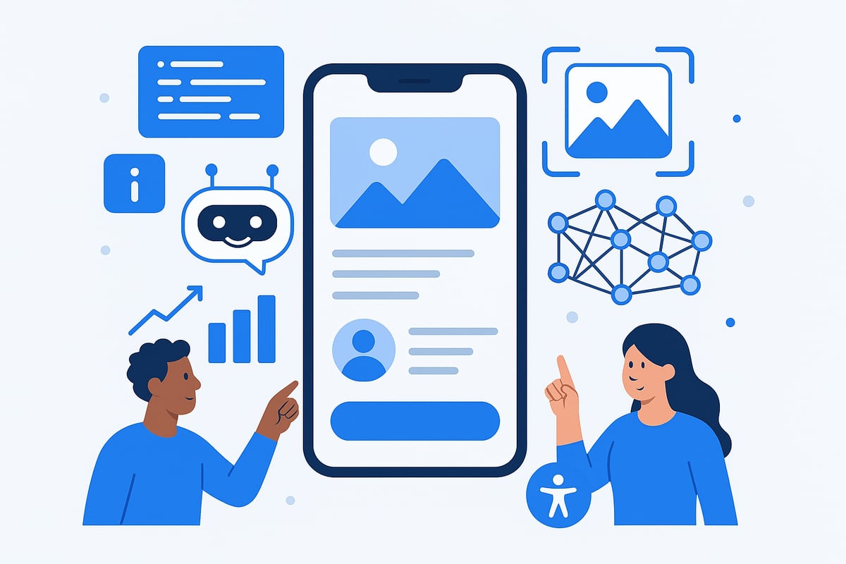 Core AI Technologies for Flutter Apps in 2026