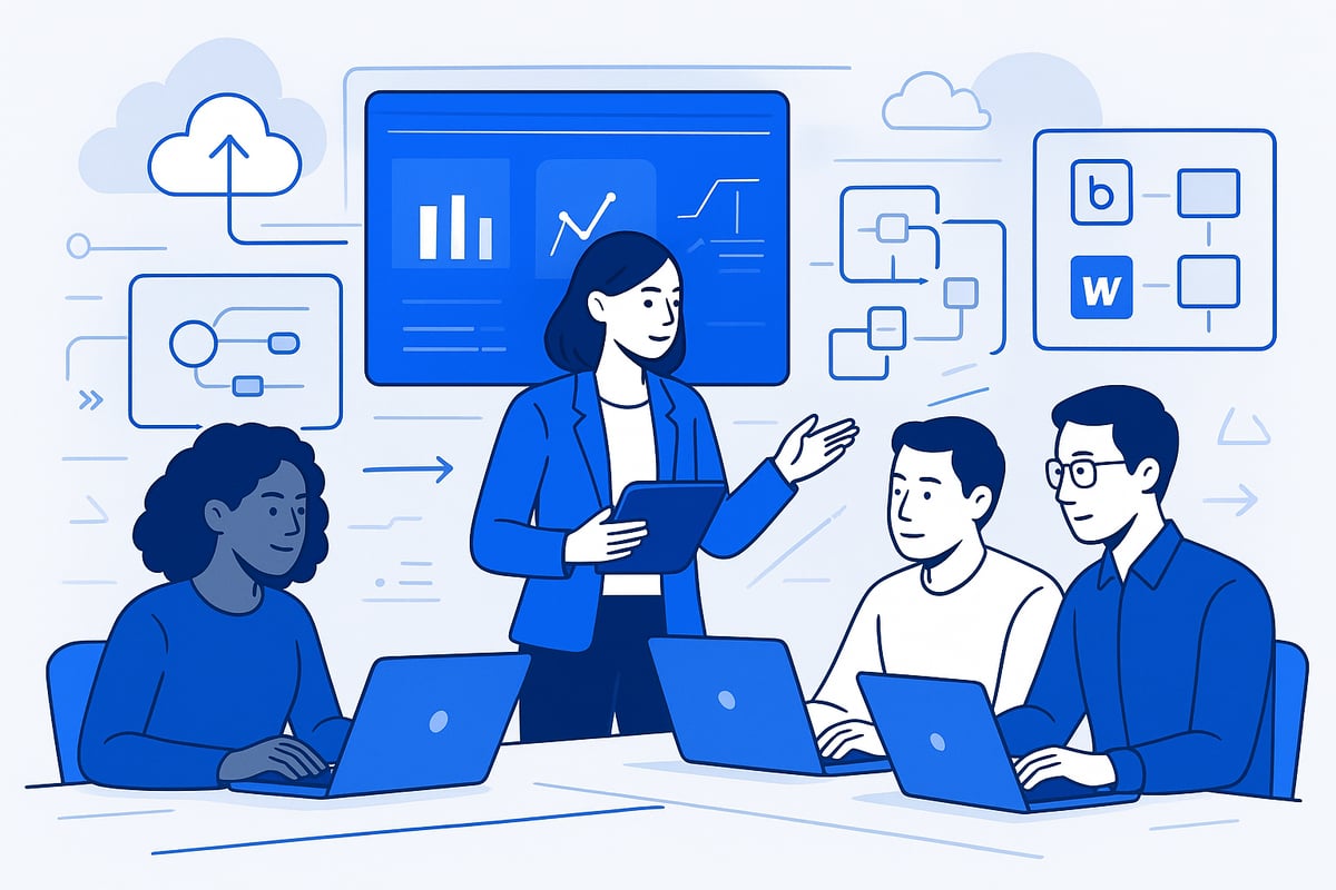 MVP Software Trends and Innovations in 2026