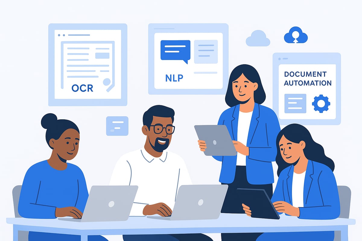 Top AI Text Reading Tools and Platforms for 2026