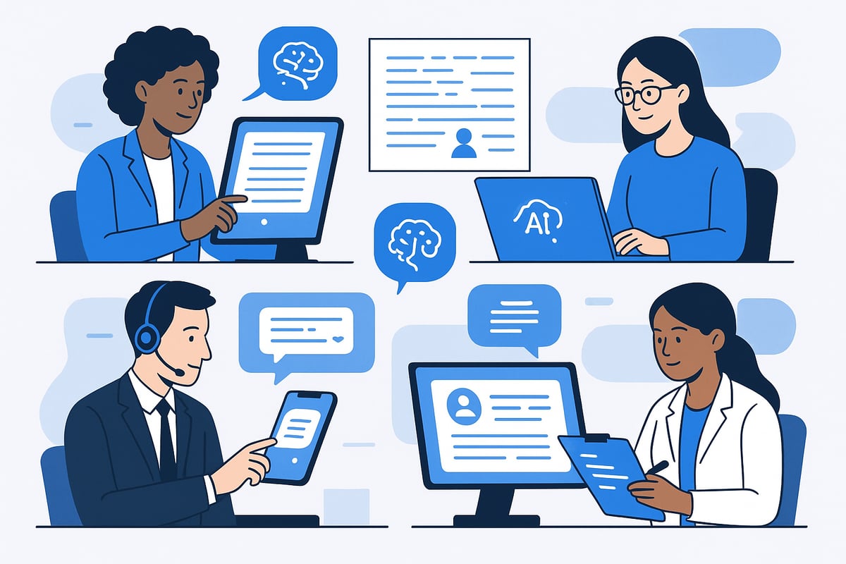 Key Applications and Use Cases in 2026