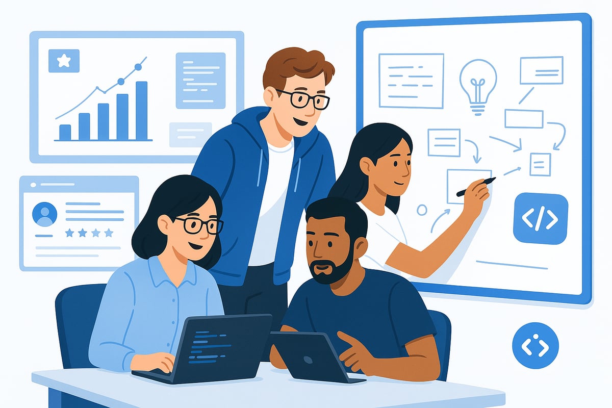 Tips for Maximizing Impact and Learning from Your Project