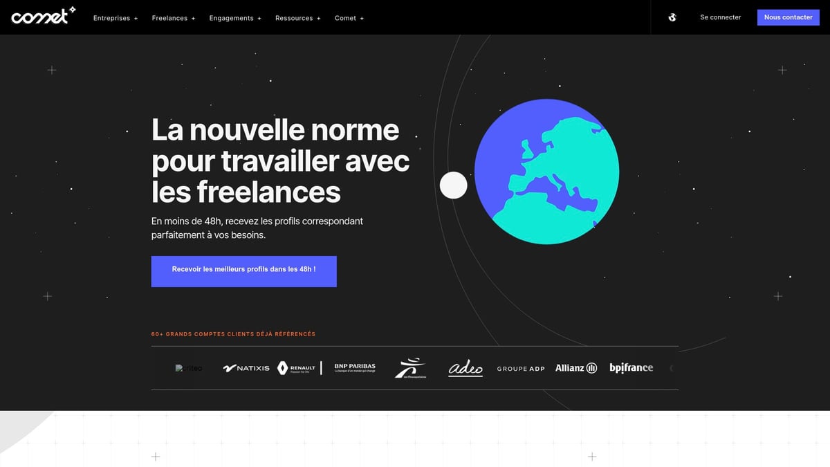 8 Inspiring No Code Startups Transforming 2026 - Comet