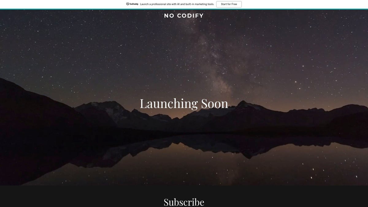 7 Essential Bubble Development Agency For Startups Picks 2026 - Nocodify