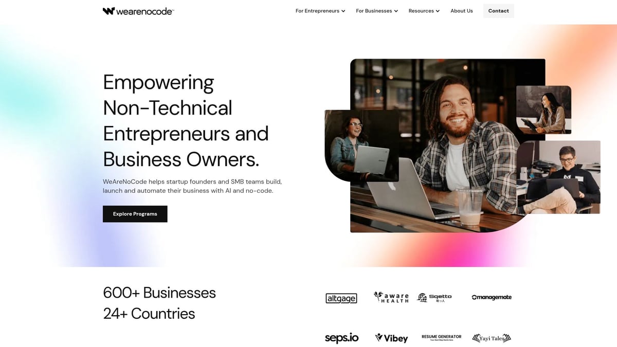 7 Essential Bubble Development Agency For Startups Picks 2026 - WeAreNoCode