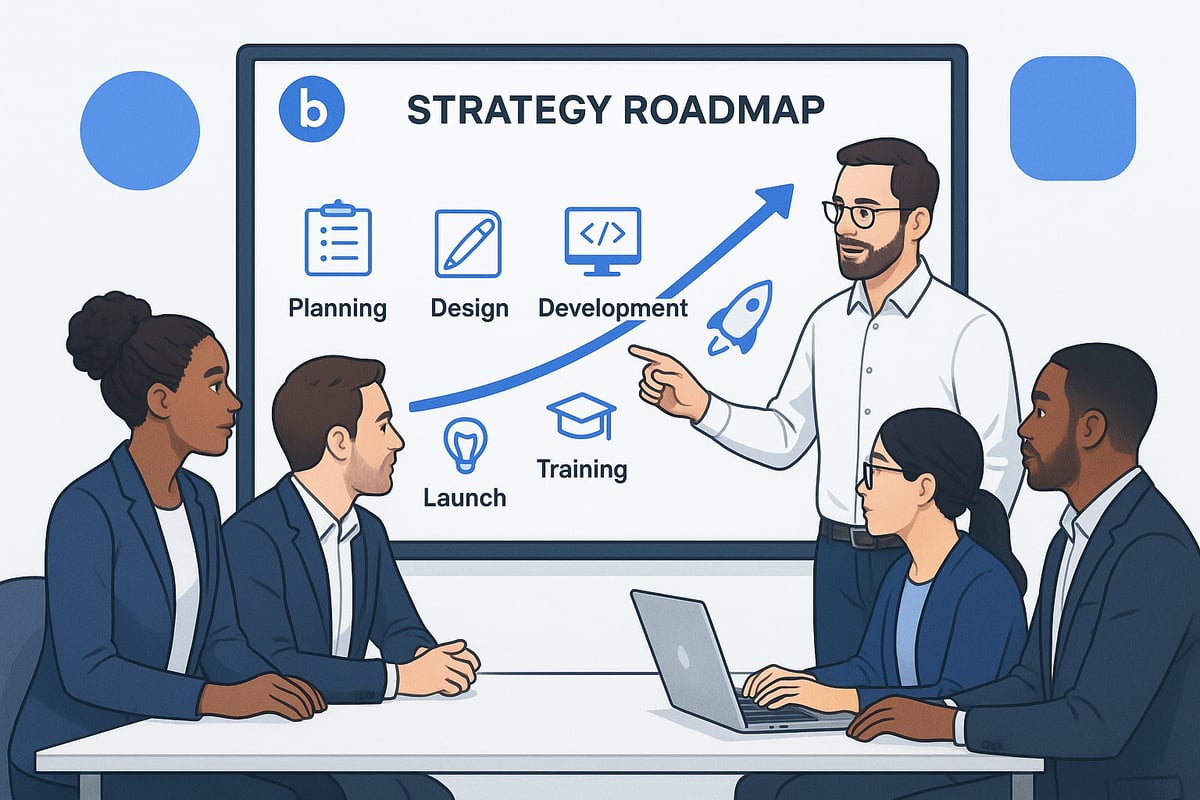 Step-by-Step 2026 Strategy Guide for Engaging a Bubble Consultant