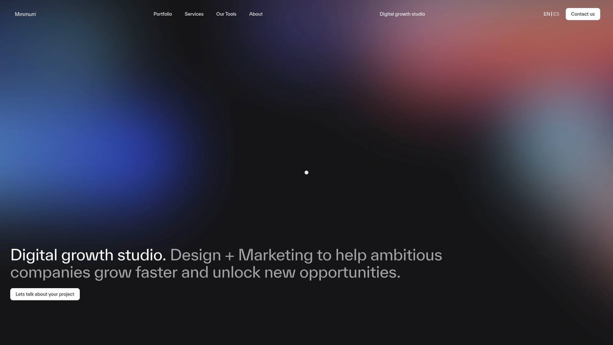 7 Essential Agencies Building Bubble MVP in 2026 - Minimum.run