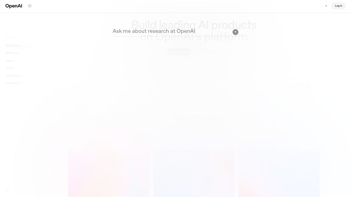 9 Essential AI Tools for Bubble Developers in 2026 - OpenAI GPT-4 API