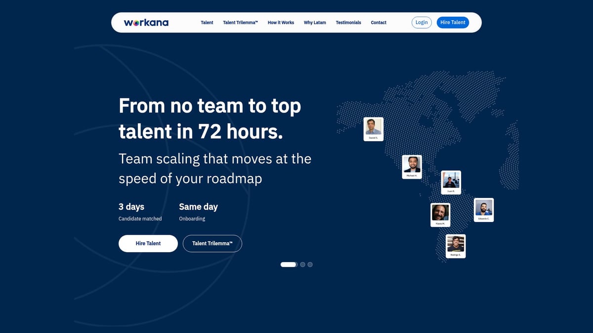 7 Best Countries To Hire Bubble Developers In 2026 - Brazil