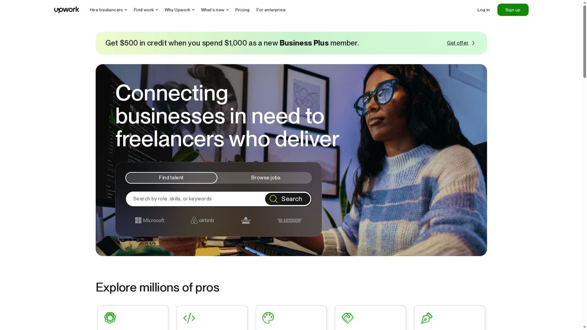 7 Best Countries To Hire Bubble Developers In 2026 - Ukraine