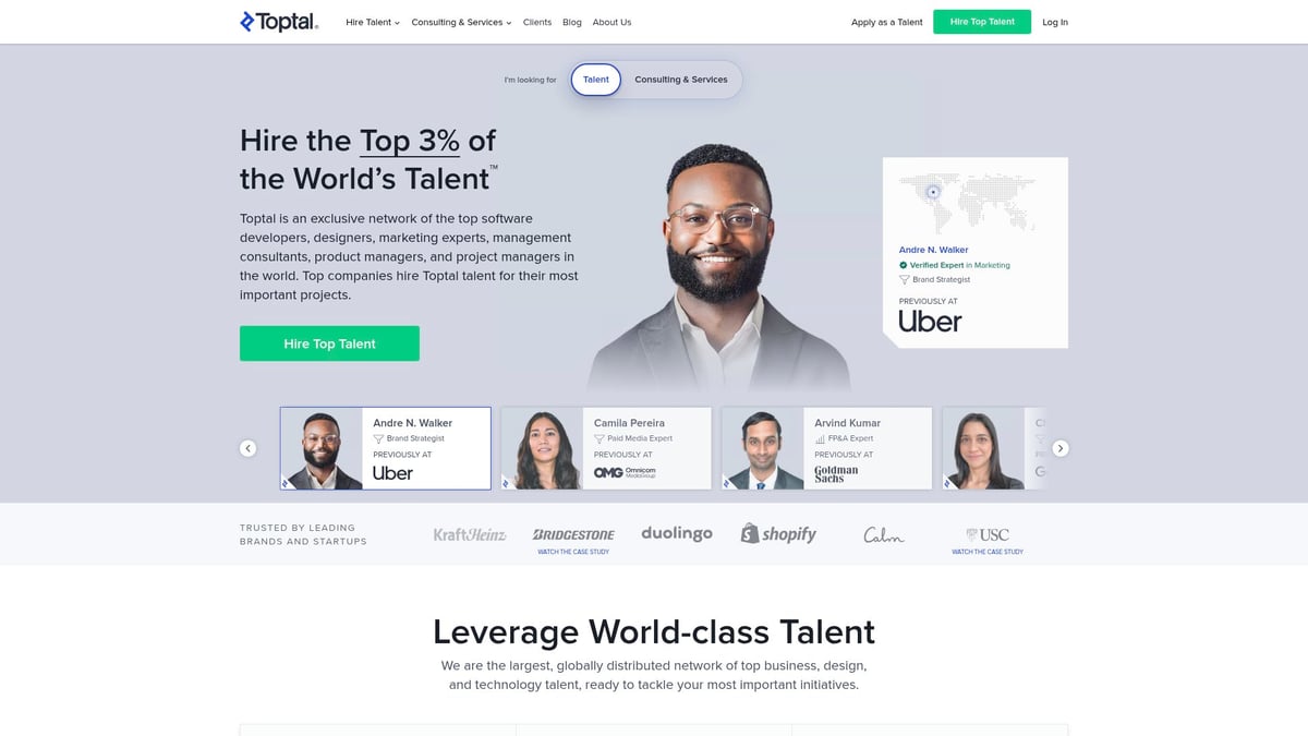 7 Best Countries To Hire Bubble Developers In 2026 - India