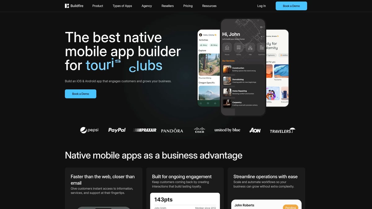 9 Best Low-Code Agencies For Outsourcing in 2026 - BuildFire