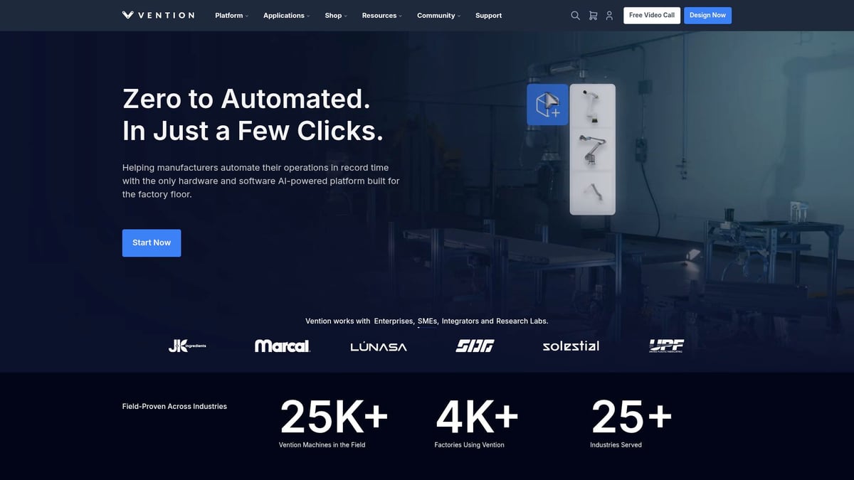 9 Best Low-Code Agencies For Outsourcing in 2026 - Vention