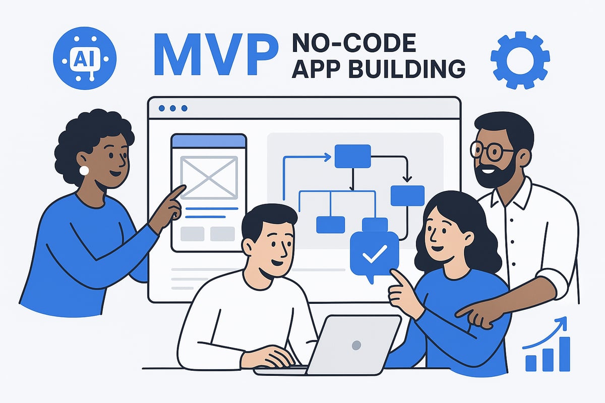 Understanding MVPs and the No-Code Revolution