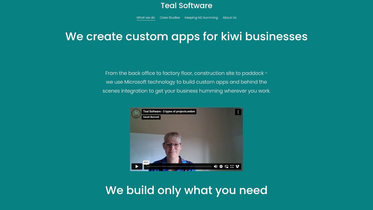 10 Essential Top Bubbleio Development Companies in 2026 - Teal Software