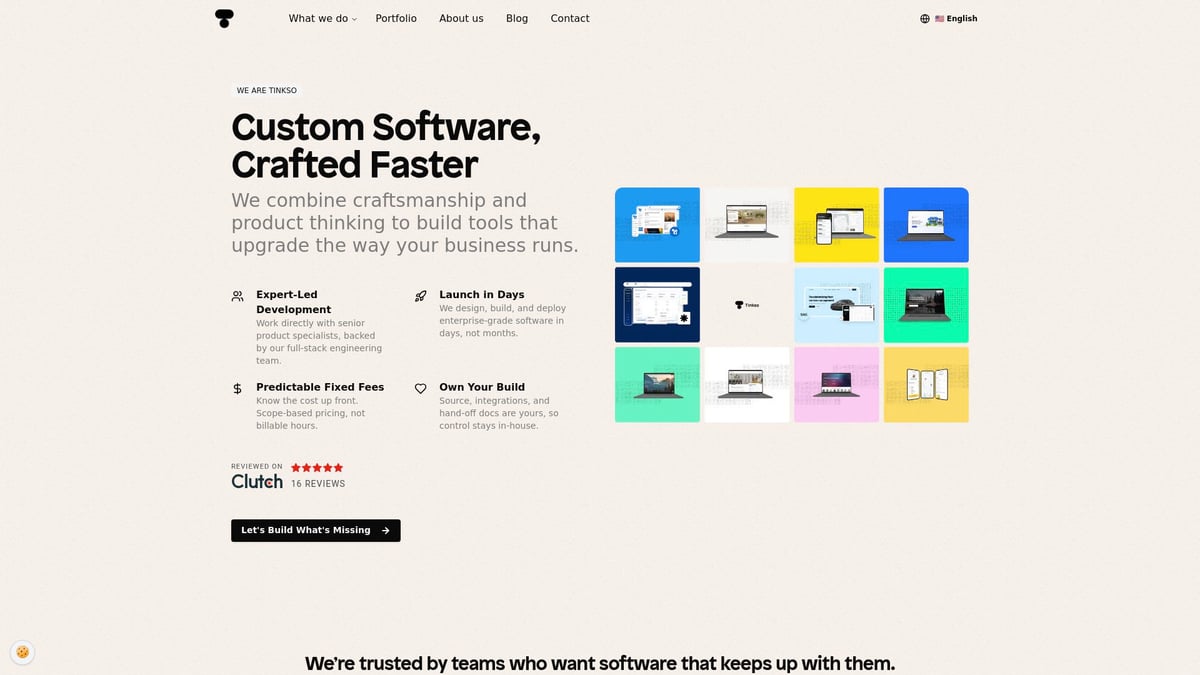 10 Essential Top Bubbleio Development Companies in 2026 - Ideable Solutions