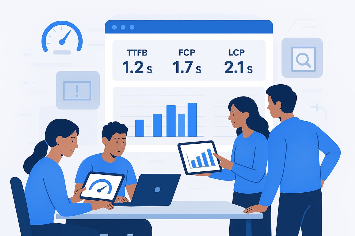 Diagnosing Load Time Issues in Your Bubble App