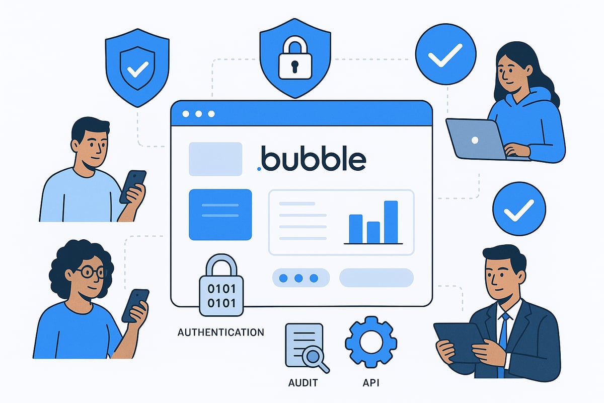 Step 3: Ensuring Security and Compliance at Scale