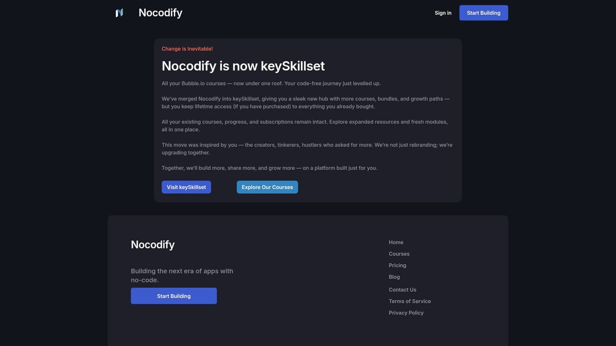 7 Essential Best Agencies Building Bubble MVP in 2026 - Nocodify