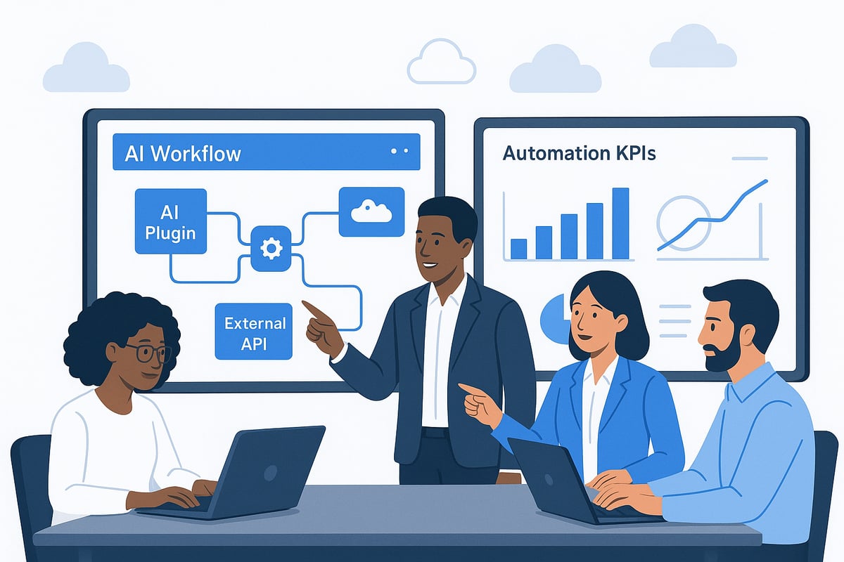 Step-by-Step Guide: Implementing Bubble AI Automation in 2026