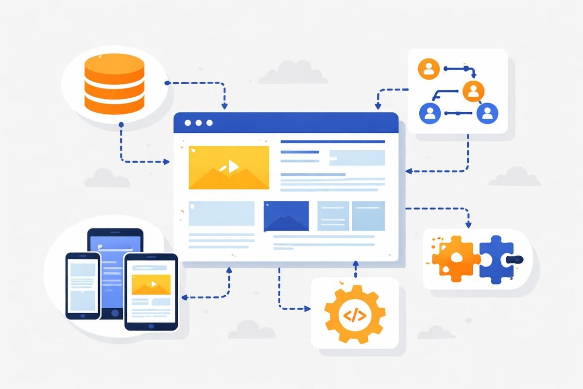 Bubble developer workflow