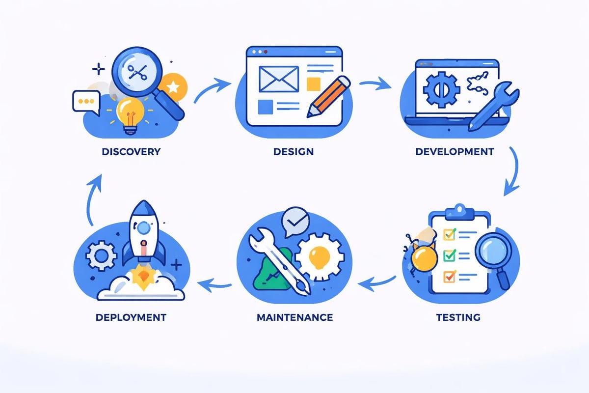Development lifecycle
